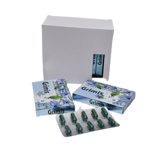 GRIMIS Capsules