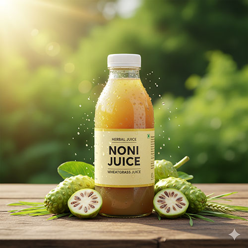 Noni Juice