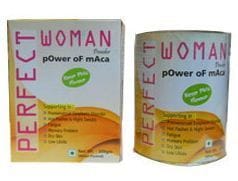 Pefect Woman Powder Of Maca