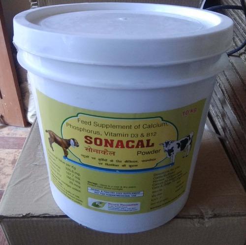 SONACAL Powder