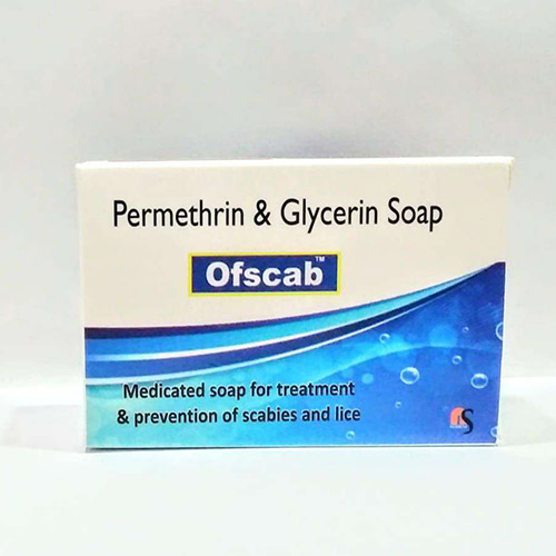 OFSCAB Soap