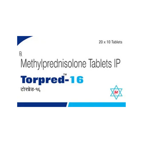 Torpred - 16 Tablets