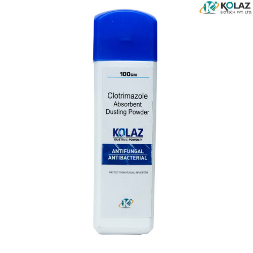 KOLAZ  Dusting Powder
