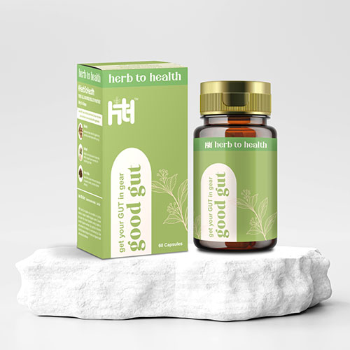 Good-Gut Capsules