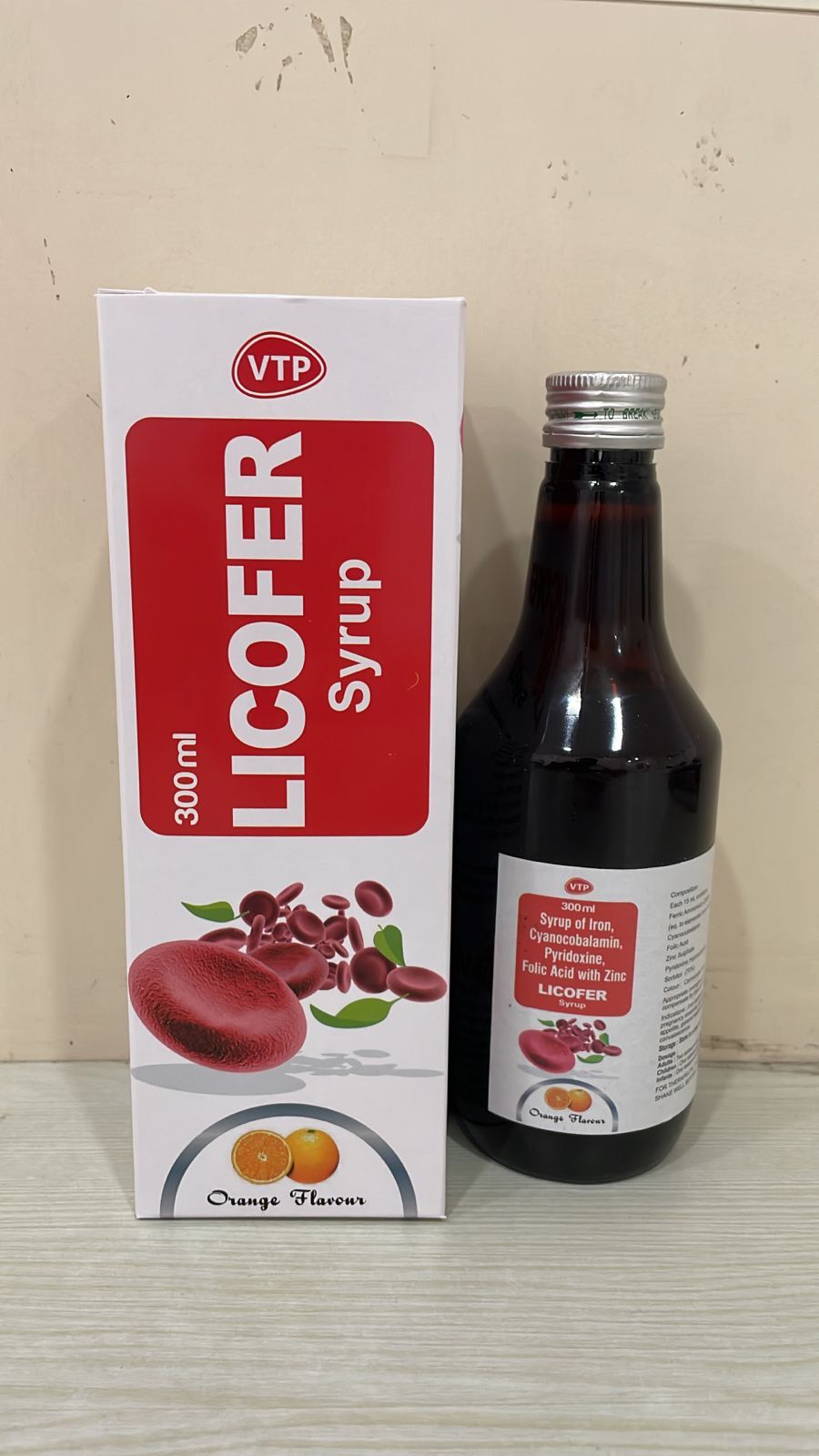 LICOFER