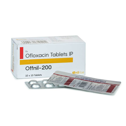 Offnil-200 Tablets