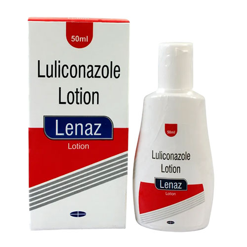 LENAZ LOTION