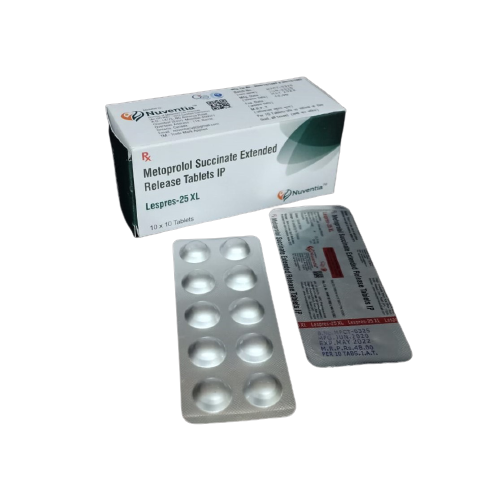 Lespres-25 XL Tablets 