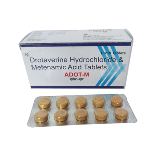 Adot-M Tablets