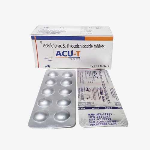 ACU-T Tablets