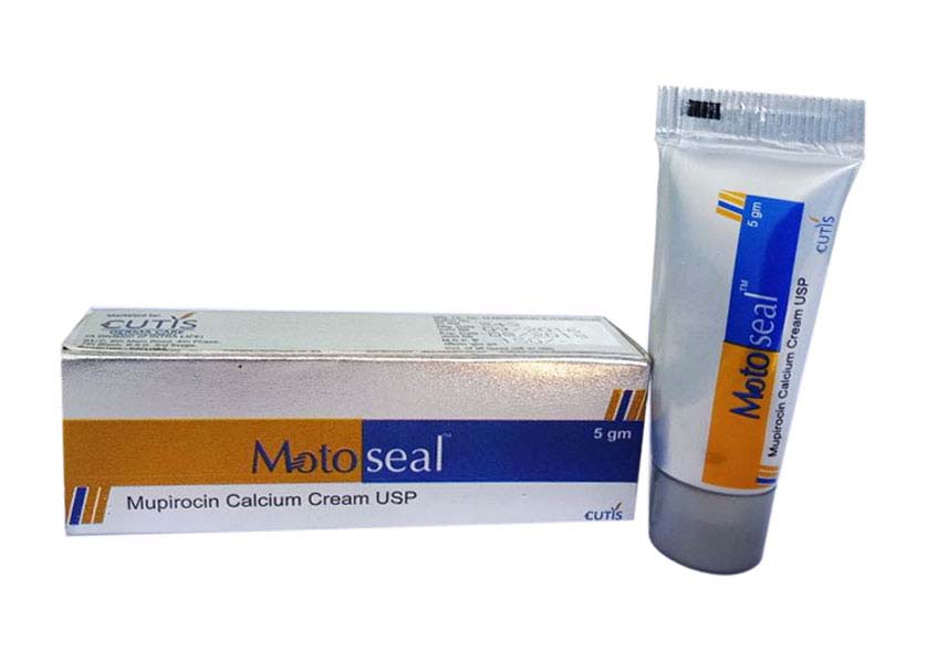 MOTOSEAL CREAM