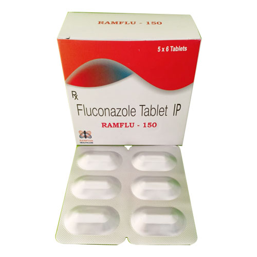 RAMFLU-150 Tablets