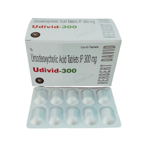 UDIVID-300 Tablets