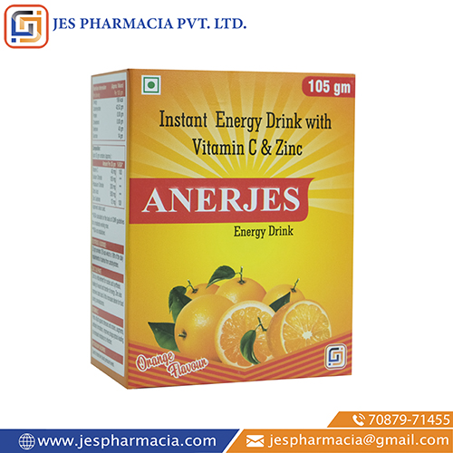 ANERJES Energy Powder