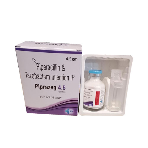PIPRAZEG-4.5 INJECTION