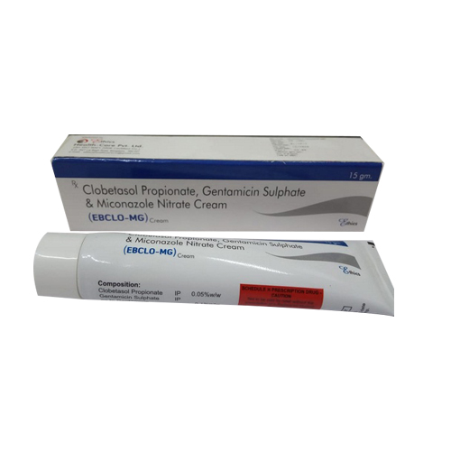 EBCLO-MG Cream