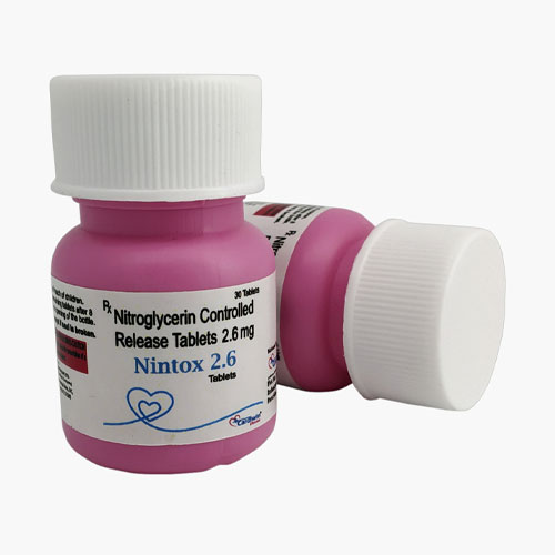 NINTOX-2.6 Tablets