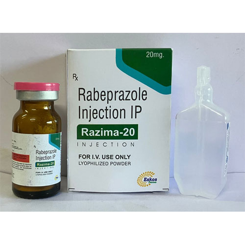 RAZIMA-20 Injection