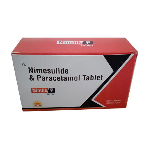 NIMLIK-P Tablets