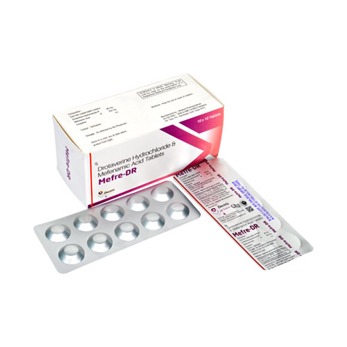 MEFRE-DR Tablets