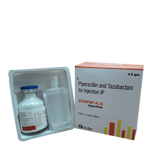 ZIOPIP-4.5 Injection