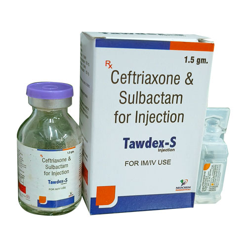 TAWDEX-S Injections