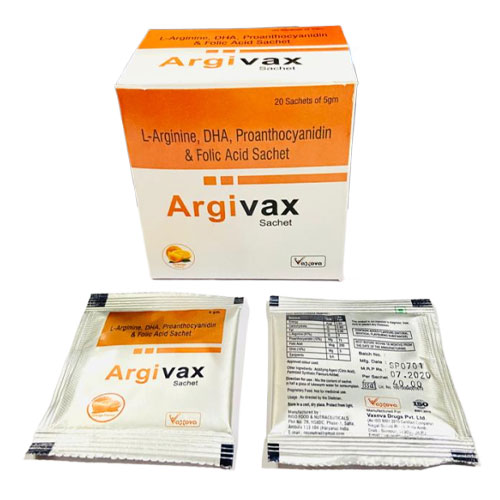 Argivax Sachets