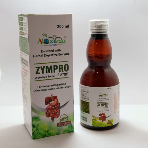 ZYMPRO Syrup