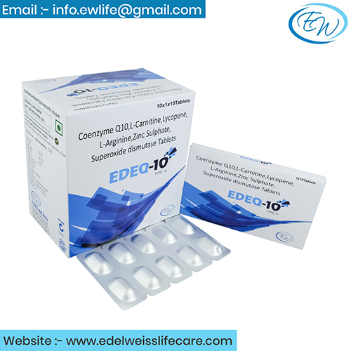 EDEQ-10 Tablets