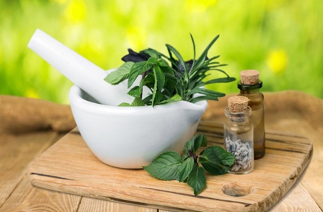 HERBAL EXTRACT