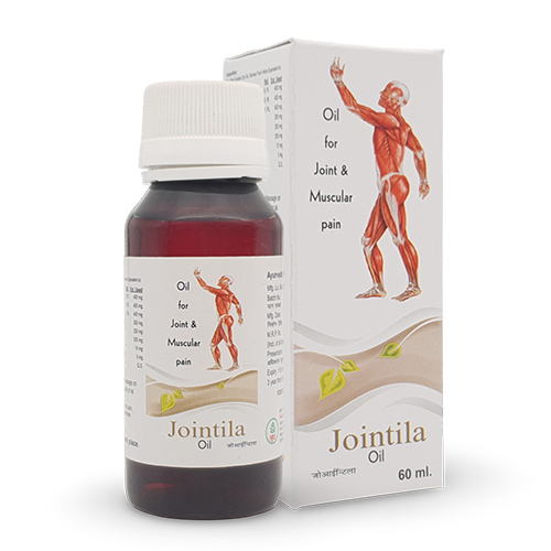 Jointila 60 ML Oil