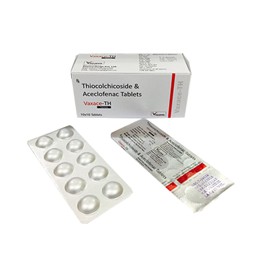 VAXACE-TH Tablets