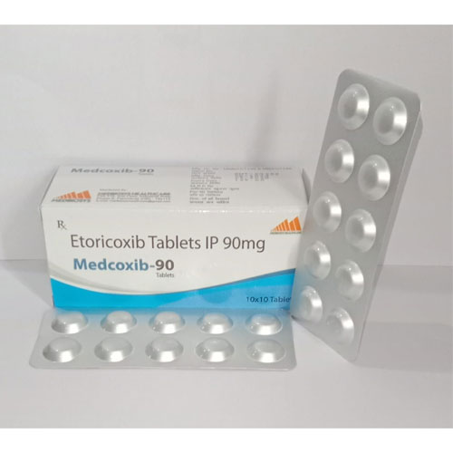 MEDCOXIB-90 Tablets
