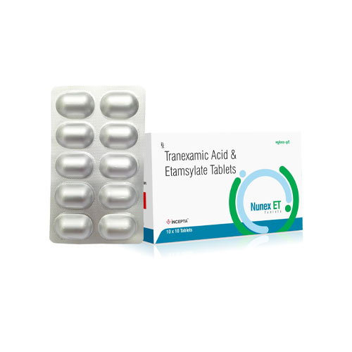 Nunex ET Tablets