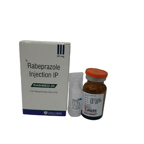 RABIMED-20 Injection