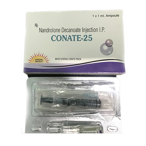 CONATE-25 Injection