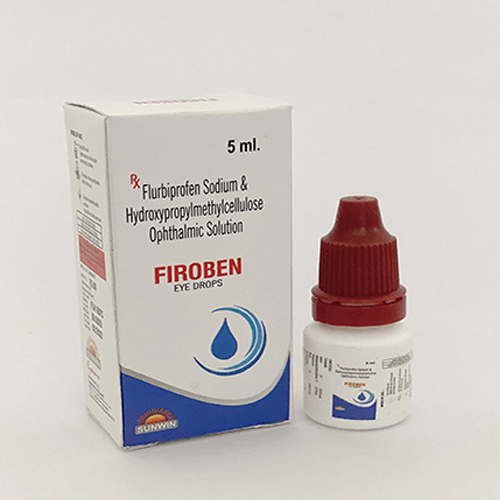 FIROBEN Eye Drops