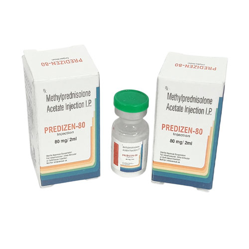PREDIZEN-80 INJECTION