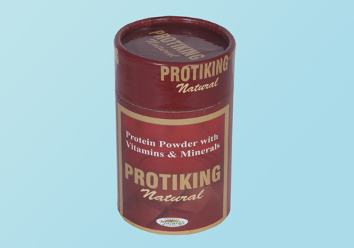 PROTIKING Protein Powder