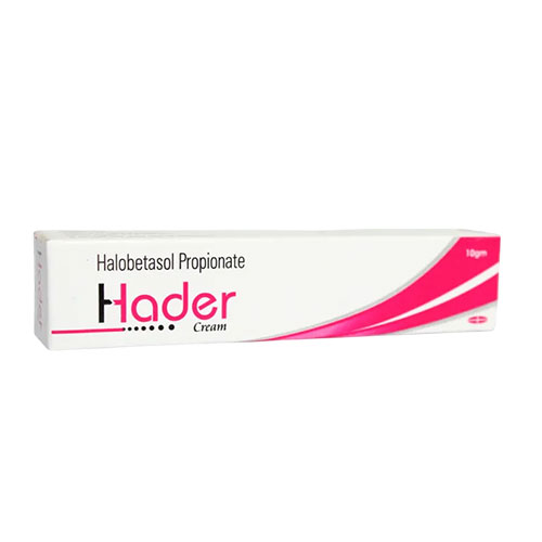 Hader Cream