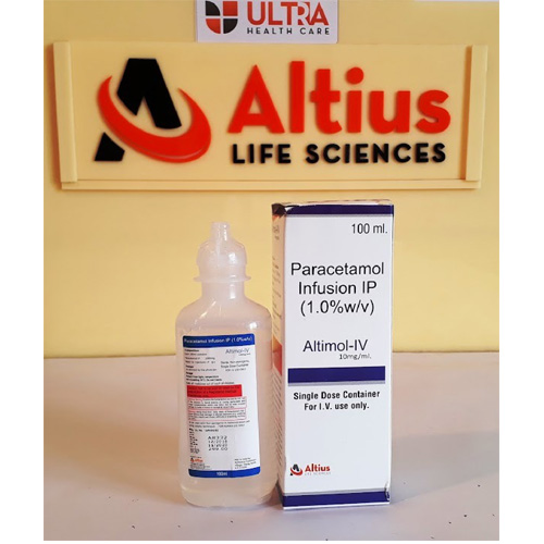 ALTIMOL-IV Infusion