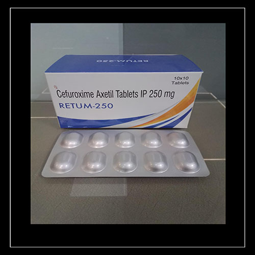 RETUM-250 Tablets