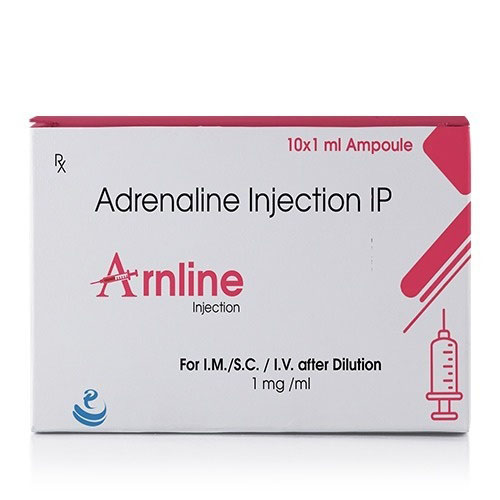 ARNLINE INJECTION