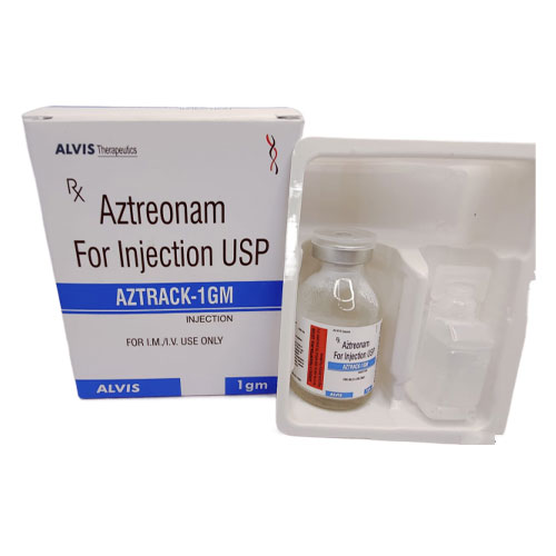 AZTRACK - 1 gm INJECTION 