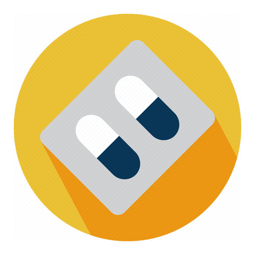 Itraconazole 100 mg / 200mg Capsules