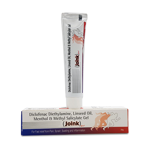 JOINK Gel (Ointment)