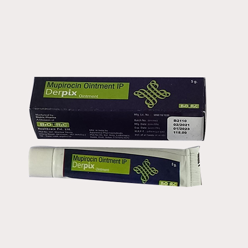 DERPIX Ointment