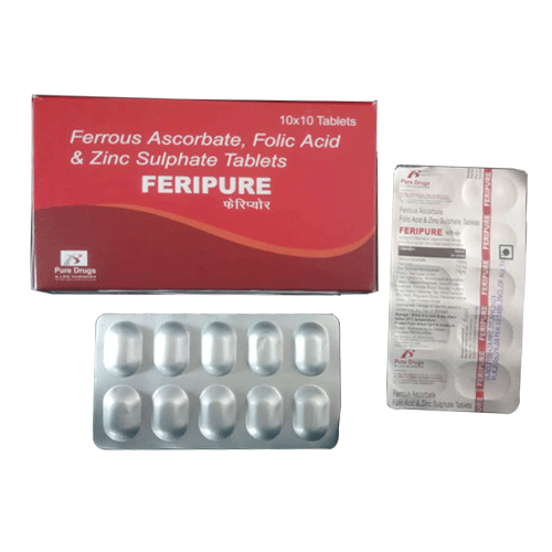 FERIPURE Tablets