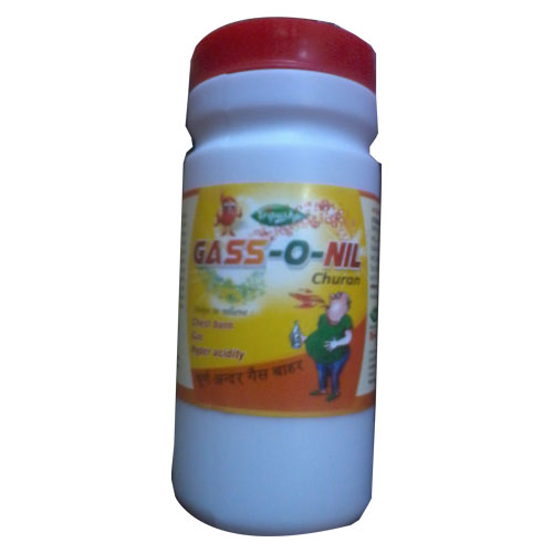 Gass-O-Nil Churan 