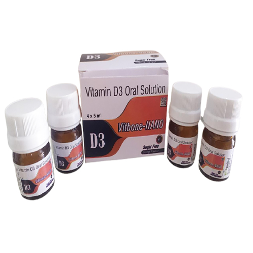 VITBONE- D3 NANO